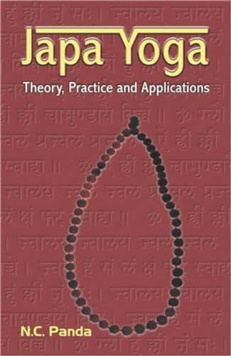9788124603888: Japa Yoga: Theory, Practice and Applications