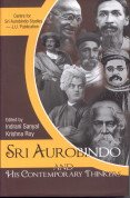 Imagen de archivo de Sri Aurobindo and His Contemporary Thinkers a la venta por Books Puddle