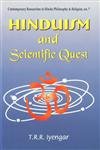 Beispielbild fr Hinduism and Scientific Quest zum Verkauf von Books Puddle