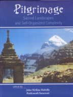 Pilgrimage ? Sacred Landscapes and Self-Organized Complexity