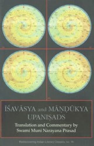 Imagen de archivo de Isavasya and Mandukya Upanisads a la venta por Books Puddle