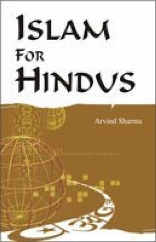 Beispielbild fr Islam for Hindus zum Verkauf von Books Puddle