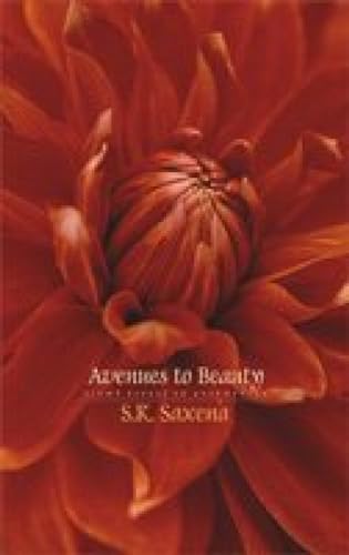 Avenues to Beauty: Eight Essays in Aesthetics