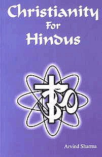 Imagen de archivo de Christianity for Hindus a la venta por Vedams eBooks (P) Ltd