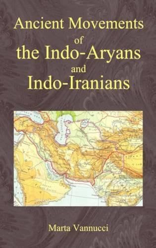 Ancient Movements of Indo-Aryans and Indo-Aranians