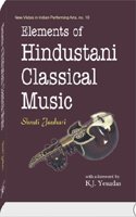 9788124605691: Elements of Hindustani Classical Music