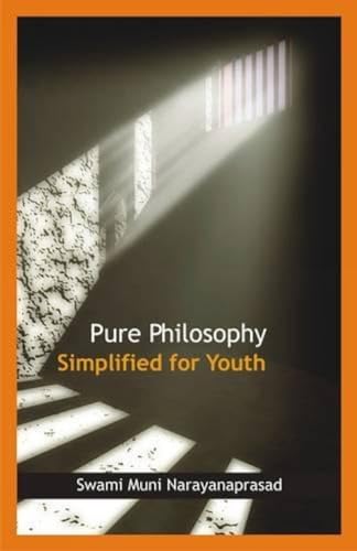 9788124606032: Pure Philosophy Simplified for Youth
