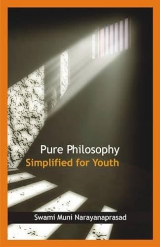 Imagen de archivo de Pure Philosophy Simplified for Youth a la venta por WorldofBooks