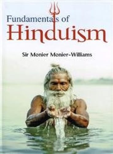 Imagen de archivo de Fundamentals of Hinduism a la venta por Books Puddle
