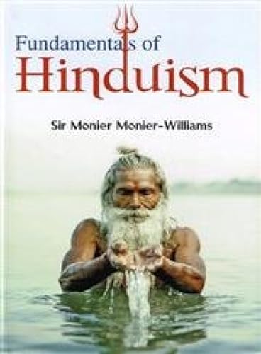 Stock image for Fundamentals of Hinduism for sale by Books Puddle