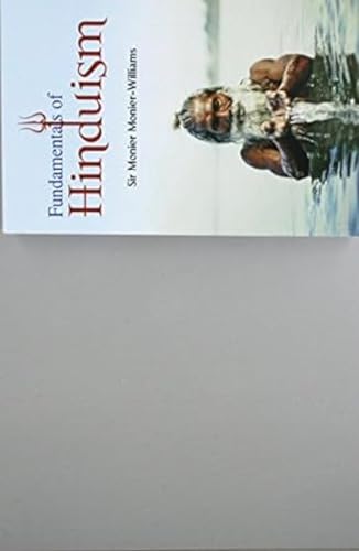 Imagen de archivo de Fundamentals of Hinduism a la venta por Books Puddle