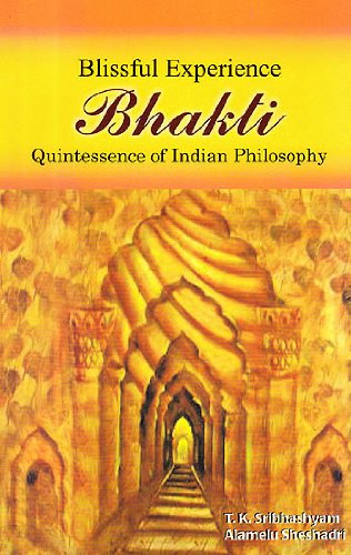 Imagen de archivo de Blissful Experience, Bhakti a la venta por Books Puddle