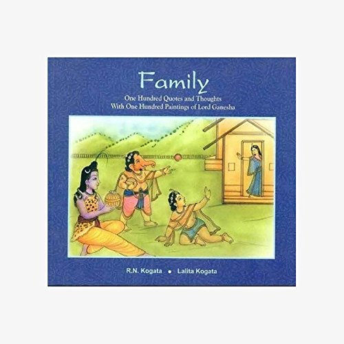 Stock image for Family for sale by Books Puddle