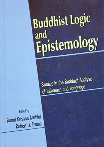 9788124606384: Buddhist Logic and Epistemology