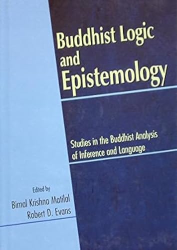 9788124606384: Buddhist Logic and Epistemology