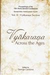 Beispielbild fr Vyakaran across the Ages zum Verkauf von Books Puddle