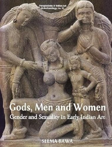 Gods, Men and Women