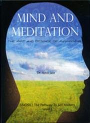 Stock image for Mind and Meditation for sale by Books Puddle