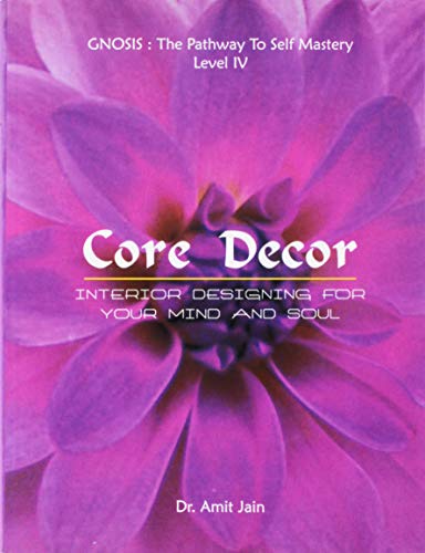 Stock image for Core Decor for sale by Books Puddle
