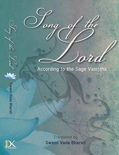 Stock image for Song of the Lord for sale by Books Puddle