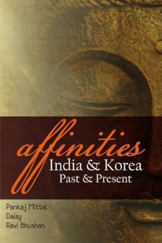 Affinities -- India & Korea