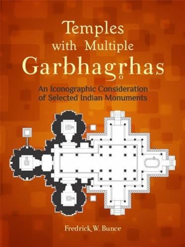 Stock image for Temples with Multiple Garbhagrhas for sale by Books Puddle