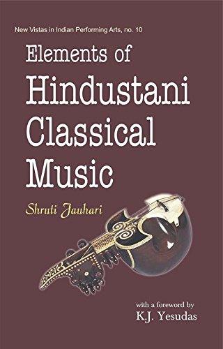 Stock image for Elements of Hindustani Classical Music for sale by Books Puddle