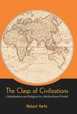 Clasp of Civilizations