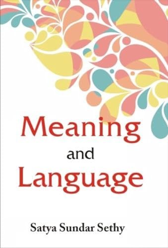 Stock image for Meaning and Language for sale by Books Puddle