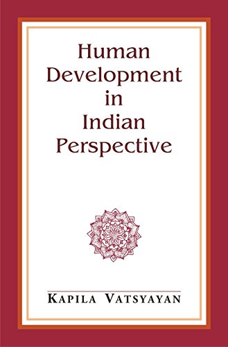 Beispielbild fr Human Development in Indian Perspective and Other Essays zum Verkauf von Books Puddle