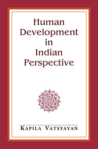 Imagen de archivo de Human Development in Indian Perspective and Other Essays a la venta por Books Puddle