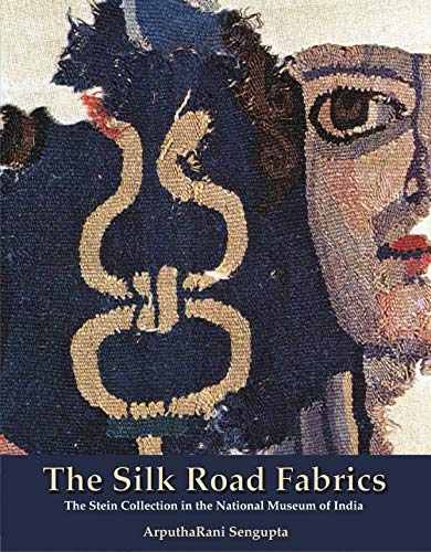 Imagen de archivo de Silk Road Fabrics a la venta por Books Puddle