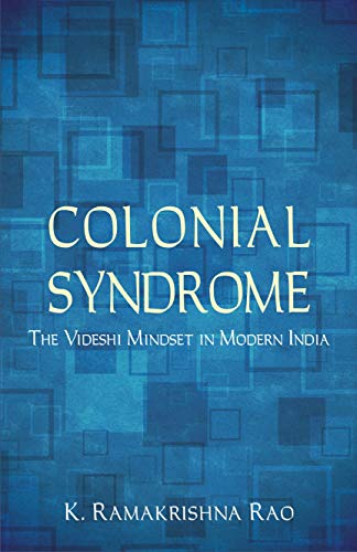 Stock image for Colonial Syndrome for sale by Books Puddle