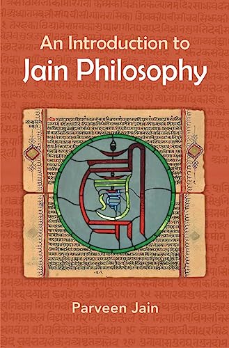 Stock image for An Introduction to Jain Philosophy for sale by Majestic Books