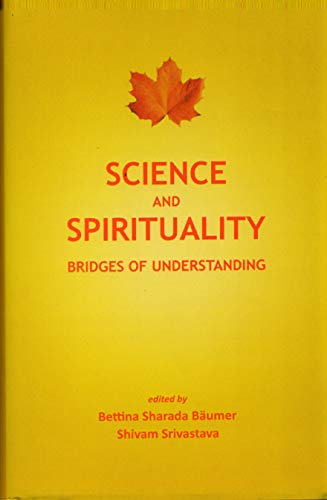 Beispielbild fr Science and Spirituality zum Verkauf von Books Puddle