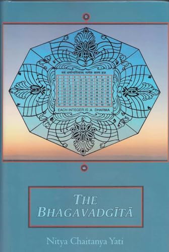 9788124611418: The Bhagavad Gita