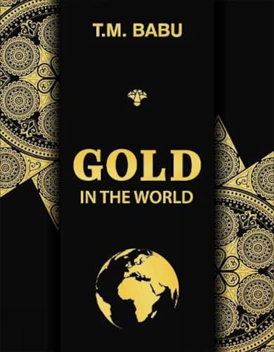 Stock image for Gold in the World for sale by Books in my Basket