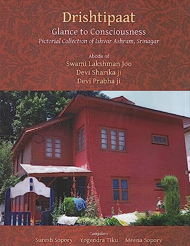 Stock image for Drishtipaat: Glance to Consciousness for sale by Books Puddle