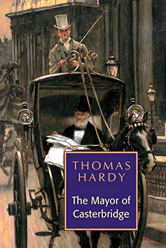 9788124800041: The Mayor of Casterbridge (Penguin Classics)
