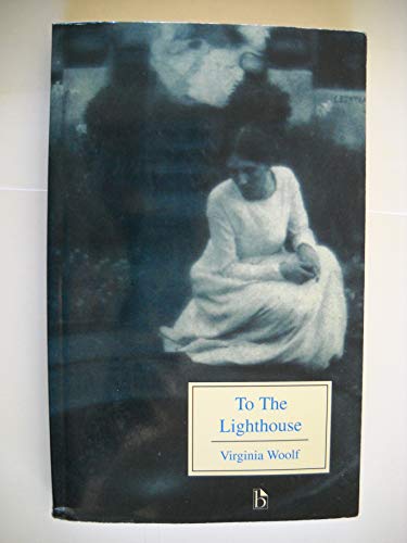 book review to the lighthouse virginia woolf