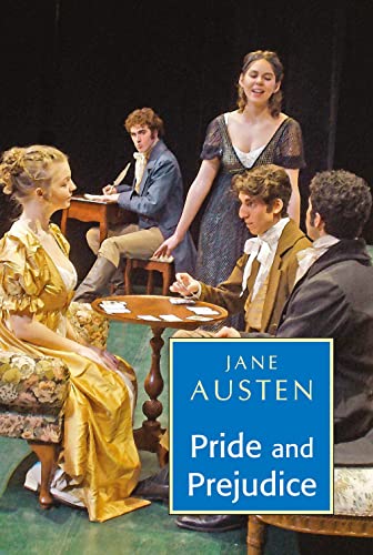 Stock image for Pride And Prejudice for sale by Books in my Basket