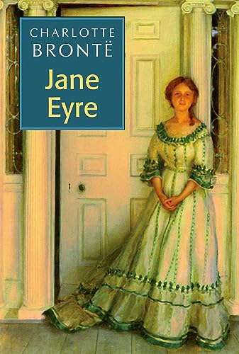 9788124800270: Jane Eyre