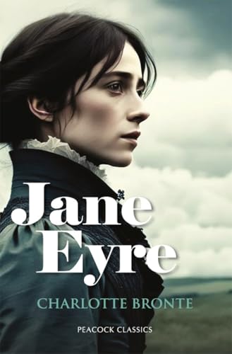 Stock image for Jane Eyre for sale by Books Puddle