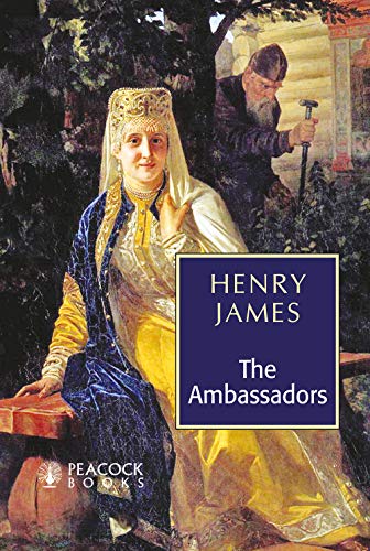 Stock image for The Ambassadors for sale by Books Puddle