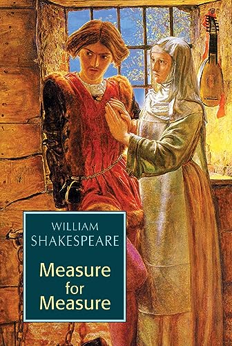 Imagen de archivo de Measure for Measure a la venta por Books Puddle