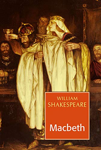 9788124800560: Macbeth [Paperback] [Jan 01, 2010] William Shakespeare