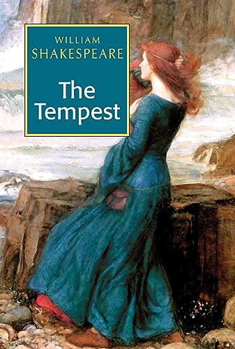 Imagen de archivo de The Tempest a la venta por Books Puddle