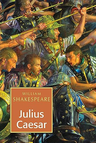 Stock image for Julius Caesar for sale by Books Puddle