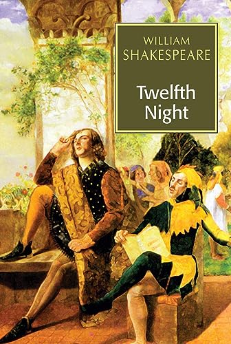 Imagen de archivo de Twelfth Night a la venta por Books Puddle