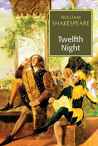 9788124800591: Twelfth Night